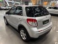 2011 Suzuki SX4 2.0