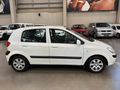 2009 Hyundai Getz 1.6 HS