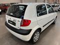 2009 Hyundai Getz 1.6 HS