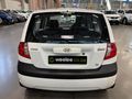 2009 Hyundai Getz 1.6 HS