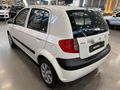 2009 Hyundai Getz 1.6 HS