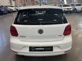 2017 Volkswagen Polo GP 1.2 TSI Trendline (66kW)