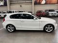 2010 BMW 1 Series 120i 3-dr Auto
