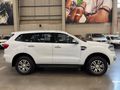 2017 Ford Everest 2.2 TDCi XLT Auto
