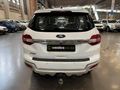 2017 Ford Everest 2.2 TDCi XLT Auto