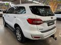 2017 Ford Everest 2.2 TDCi XLT Auto