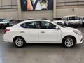 2020 Nissan Almera 1.5 Acenta