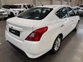2020 Nissan Almera 1.5 Acenta