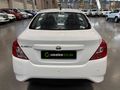 2020 Nissan Almera 1.5 Acenta
