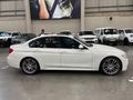2015 BMW 3 Series 320i M Sport Auto