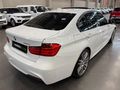 2015 BMW 3 Series 320i M Sport Auto