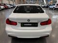 2015 BMW 3 Series 320i M Sport Auto