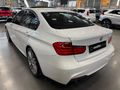 2015 BMW 3 Series 320i M Sport Auto