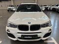 2017 BMW X3 xDrive20d M Sport Auto
