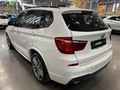 2017 BMW X3 xDrive20d M Sport Auto