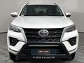 2021 Toyota Fortuner 2.4 GD-6 4x4 Auto