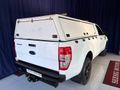 2021 Ford Ranger 2.2 TDCi XL Single-Cab