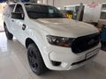 2021 Ford Ranger 2.2 TDCi XL Single-Cab