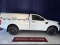 2021 Ford Ranger 2.2 TDCi XL Single-Cab