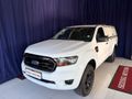2021 Ford Ranger 2.2 TDCi XL Single-Cab