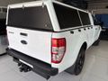 2021 Ford Ranger 2.2 TDCi XL Single-Cab