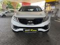 2012 Kia Sportage 4x2