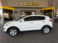 2012 Kia Sportage 4x2