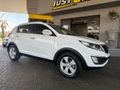 2012 Kia Sportage 4x2