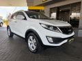 2012 Kia Sportage 4x2
