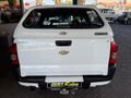 2011 Chevrolet Utility 1.8 Sport