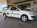 2011 Chevrolet Utility 1.8 Sport