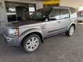 2010 Land Rover Discovery 4 5.0 V8 HSE