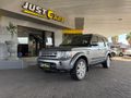 2010 Land Rover Discovery 4 5.0 V8 HSE