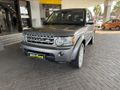 2010 Land Rover Discovery 4 5.0 V8 HSE