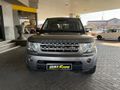 2010 Land Rover Discovery 4 5.0 V8 HSE