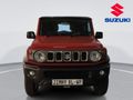 2026 Suzuki Jimny 1.5 GLX AllGrip 5-Door Auto