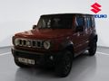 2026 Suzuki Jimny 1.5 GLX AllGrip 5-Door Auto