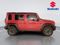 2026 Suzuki Jimny 1.5 GLX AllGrip 5-Door Auto