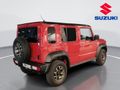2026 Suzuki Jimny 1.5 GLX AllGrip 5-Door Auto
