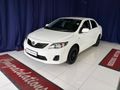 2018 Toyota Corolla Quest 1.6