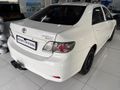 2018 Toyota Corolla Quest 1.6