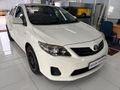 2018 Toyota Corolla Quest 1.6