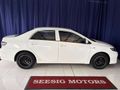 2018 Toyota Corolla Quest 1.6