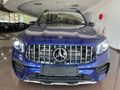 2022 Mercedes-Benz GLB 250