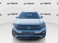 2022 Volkswagen T-Cross 1.0 TSI Comfortline Auto
