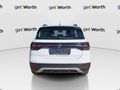 2022 Volkswagen T-Cross 1.0 TSI Comfortline Auto