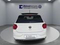 2021 Volkswagen Polo 2.0 GTI Auto (147kW)