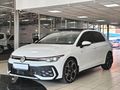 2026 Volkswagen Golf 8 GTI 2.0 TSI DSG