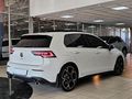 2026 Volkswagen Golf 8 GTI 2.0 TSI DSG