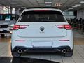2026 Volkswagen Golf 8 GTI 2.0 TSI DSG